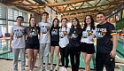 Paletli Yüzme Takımımız CMAS World Cup’ta Ülkemizi Gururla Temsil Etti!