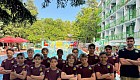 U12 Sutopu Takımımız Bulgaristan Kamp ve Turnuvasına Katıldı