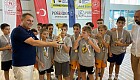 Sutopu Takımımız Sezonu Şampiyonlukla Kapattı