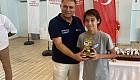 Sutopu Takımımız Sezonu Şampiyonlukla Kapattı