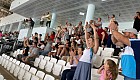 Sutopu Takımımız Sezonu Şampiyonlukla Kapattı