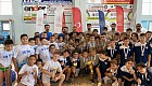 Sutopu Takımımız Sezonu Şampiyonlukla Kapattı