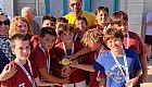 Sutopu Takımımız Federasyon Kupası’nda 3. Oldu