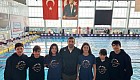 2013 Doğumlu Yüzme Takımımızdan Milli Takım Yolunda Önemli Başarı