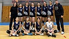 Voleybolda Final Grubundayız