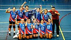 Mini Voleybol Takımımız Sezona 2 Galibiyetle Başladı