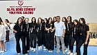 Yıldız Kız Voleybol Takımımız İstanbul Finallerinden Kupayla Döndü!