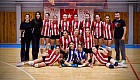 Voleybol Kız Takımlarımız Sezona Güçlü Bir Başlangıç Yaptı 