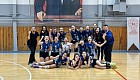 Voleybol Takımımızdan Muhteşem Galibiyet! 