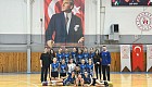 Voleybol Takımımızdan Muhteşem Galibiyet! 