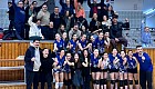 Voleybol Takımımızdan Muhteşem Galibiyet! 