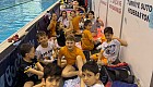 9 Yaş Yüzme Takımımızdan Şampiyonada Göz Dolduran Performans!
