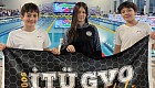 Sporcularımız 12+ Milli Takım Seçme Müsabakalarında Başarıyla Yarıştı
