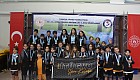 Yüzücülerimiz Başarılarıyla Gururlandırdı