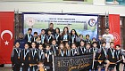 Yüzücülerimiz Başarılarıyla Gururlandırdı