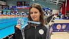 11 Yaş Yüzme Takımımız Türkiye Finallerinde Gururlandırdı!