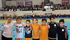 9 Yaş Yüzme Takımımızdan Şampiyonada Göz Dolduran Performans!