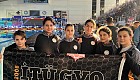 Yüzücülerimiz 12 Yaş Ulusal Gelişim Ligi Türkiye Finalleri’nden Madalyalarla Döndü