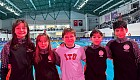 İTÜ GVO SK 2014 Doğumlu Takımımız Vize Müsabakalarında Göz Doldurdu!