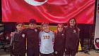 İTÜ GVO SK 2014 Doğumlu Takımımız Vize Müsabakalarında Göz Doldurdu!