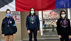 Paletli Yüzme Şampiyonasından 4 Türkiye Rekoru 15 Madalya İle Döndük