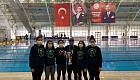 Paletli Yüzme Takımımız Şampiyonluk Geleneğini Bozmadı!