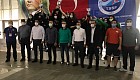 Paletli Yüzme Takımımız Şampiyonluk Geleneğini Bozmadı!