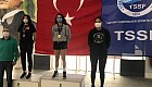 Paletli Yüzme Takımımız Şampiyonluk Geleneğini Bozmadı!
