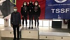 Paletli Yüzme Takımımız Şampiyonluk Geleneğini Bozmadı!