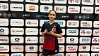 Milli Sporcumuz Ayşe Nar Alptekin'den Uluslararası Arenada 2 Madalya!