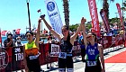 Sporcumuz Triatlon Türkiye Kupasından İkincilikle Döndü
