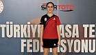 Sporcumuz Ayşe Nar Alptekin Türkiye’nin En Başarılı 16 Sporcusu Arasında Yer Aldı