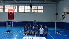 Badminton Takımımız Gelişim Kampında Müsabakalara Hazırlanıyor 