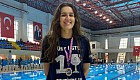 Sporcularımız Paletli Yüzme Bireysel Türkiye Şampiyonasından Gümüş Ve Bronz Madalya İle Döndü