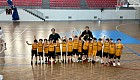 U10 Basketbol Takımımız Galibiyetle Döndü 