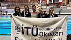 Paletli Yüzücülerimizin Gururlandıran Başarısı 