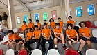U12 Basketbol Takımımızdan Büyük Başarı!