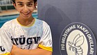 Sporcularımızın Gururlandıran Başarısı