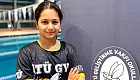 Sporcularımızın Gururlandıran Başarısı