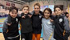 10 Yaş Takımımızdan Göz Dolduran Başarı!