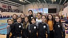 10 Yaş Takımımızdan Göz Dolduran Başarı!