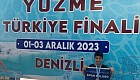 Sporcu Öğrencimiz 12 Yaş Ulusal Gelişim Projesi Ligi Türkiye Finalinde Türkiye 5.’si Oldu! 
