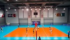 Genç Kız Voleybol Takımımız Sahadan Galibiyetle Ayrıldı