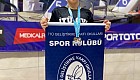 Yüzme Takımımız Türkiye Şampiyonu Olarak Tamamladığı Şampiyonadan 6 Madalya ile Döndü 
