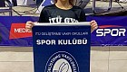Yüzme Takımımız Türkiye Şampiyonu Olarak Tamamladığı Şampiyonadan 6 Madalya ile Döndü 