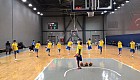 Basketbol Takımımız Sezon Hazırlıklarını Bursa'da Sürdürüyor 