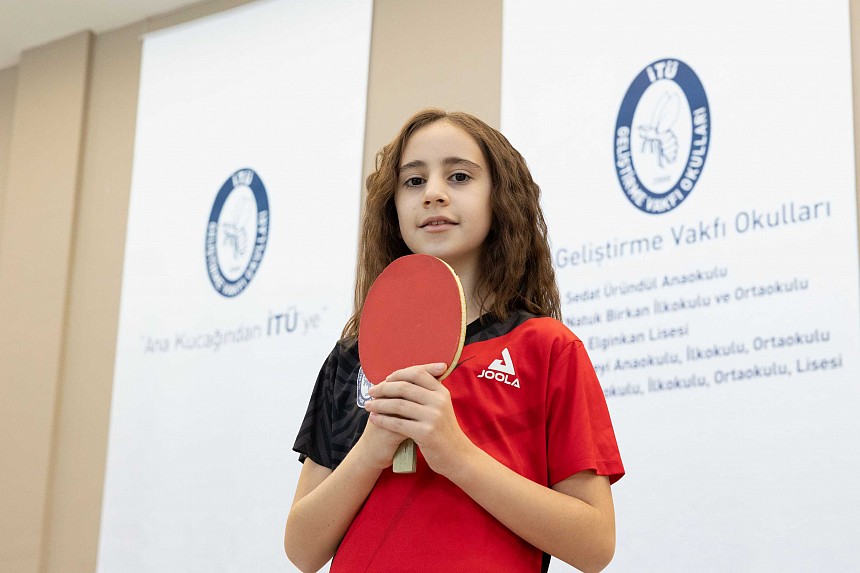 Sporcumuz Ayşe Nar Alptekin Milli Takım Kampına Davet Edildi!