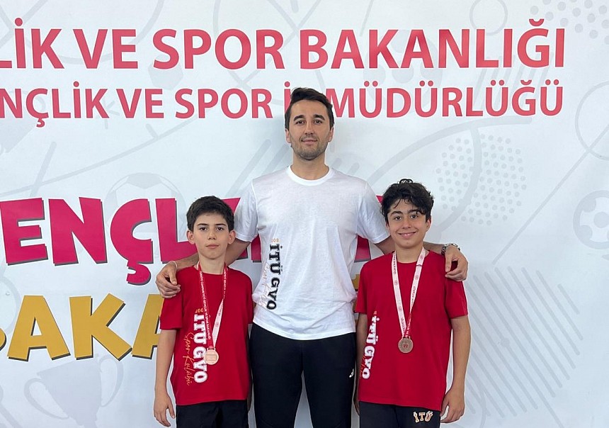Badminton Takımımız Başarısıyla Gururlandırdı